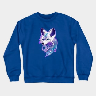 Midnight Vixen Hotwife Fantasy Crewneck Sweatshirt